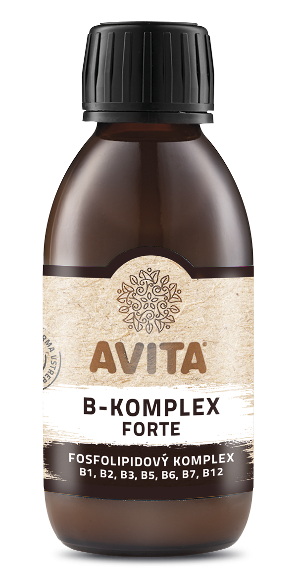 B-komplex bez